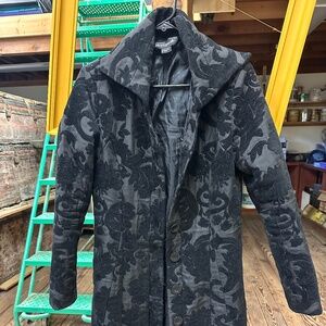 Gorgeous jacket from Desigual